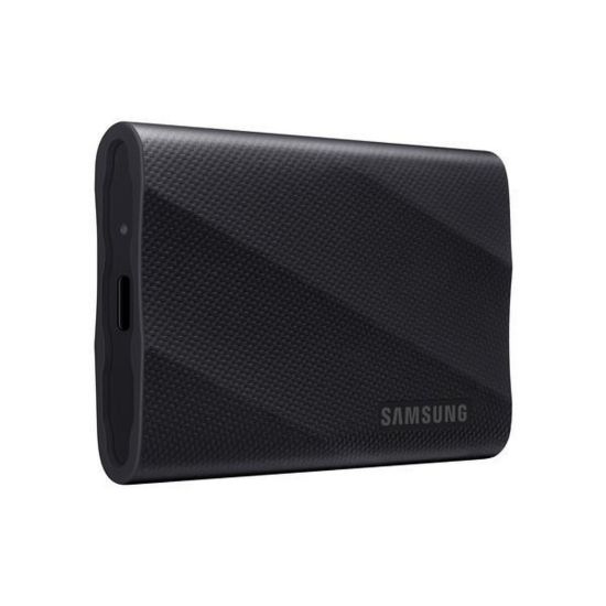 Obrázek Samsung Externí SSD disk T9 - 1 TB - černý