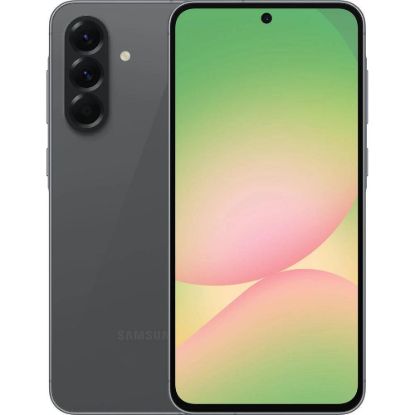 Obrázek Samsung Galaxy A56 5G 8 GB/ 128 GB grafitová Enterprise Edition, EU