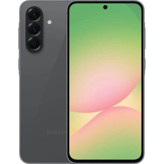 Obrázek Samsung Galaxy A56 5G 8 GB/ 128 GB grafitová Enterprise Edition, EU
