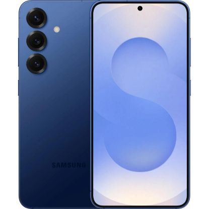 Obrázek Samsung Galaxy S25 5G 12 GB/ 128 GB tmavomodrá, CZ distribuce