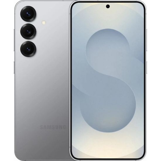 Obrázek Samsung Galaxy S25 5G 12 GB/ 256 GB šedá, EU