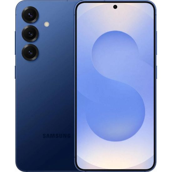 Obrázek Samsung Galaxy S25 5G 12 GB/ 256 GB tmavomodrá, EU
