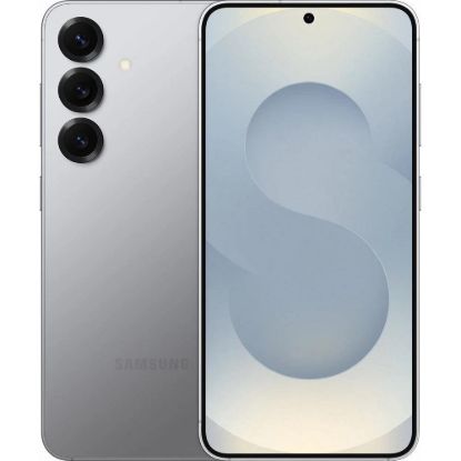 Obrázek Samsung Galaxy S25 5G 12 GB/ 512 GB šedá, EU