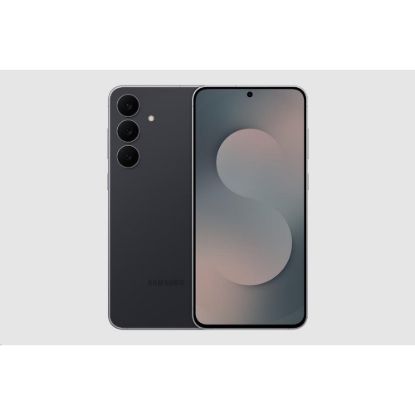 Obrázek Samsung Galaxy S25 FE 5G 8 GB/ 128 GB černý, EU