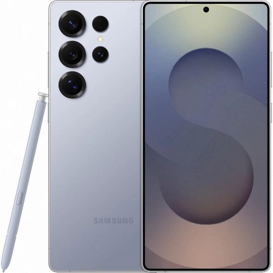Obrázek Samsung Galaxy S25 Ultra 5G 12 GB/ 1 TB modrý titan, EU