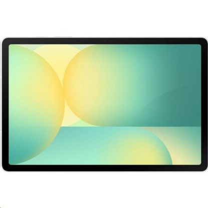 Obrázek Samsung Galaxy Tab S10 FE 8 GB/ 128 GB stříbrný, EU