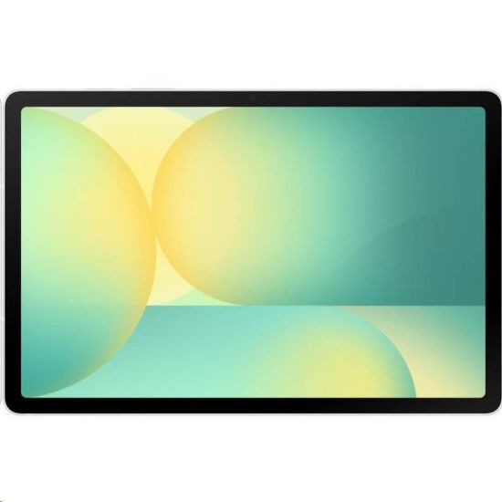 Obrázek Samsung Galaxy Tab S10 FE 8 GB/ 128 GB stříbrný, EU
