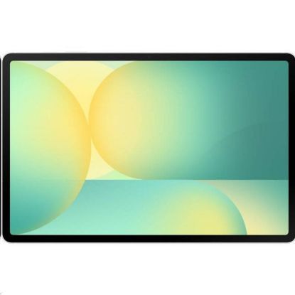 Obrázek Samsung Galaxy Tab S10 FE+ 8 GB/ 128 GB stříbrný, EU