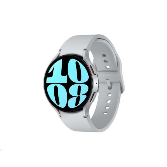 Obrázek Samsung Galaxy Watch 6 (44 mm), EU, stříbrná