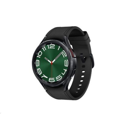 Obrázek Samsung Galaxy Watch 6 Classic (47 mm), EU, černá