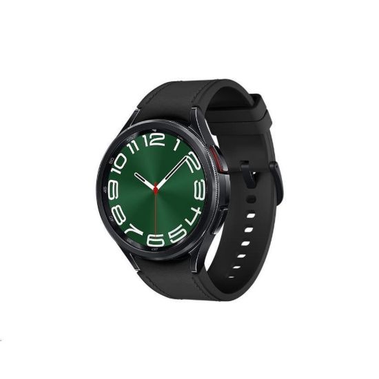 Obrázek Samsung Galaxy Watch 6 Classic (47 mm), EU, černá