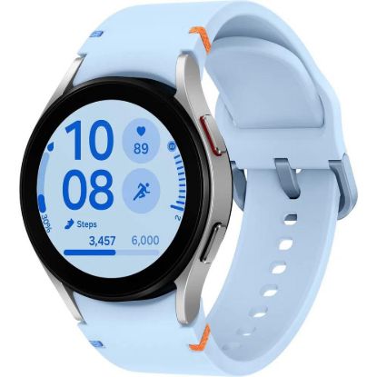Obrázek Samsung Galaxy Watch FE, EU, stříbrná