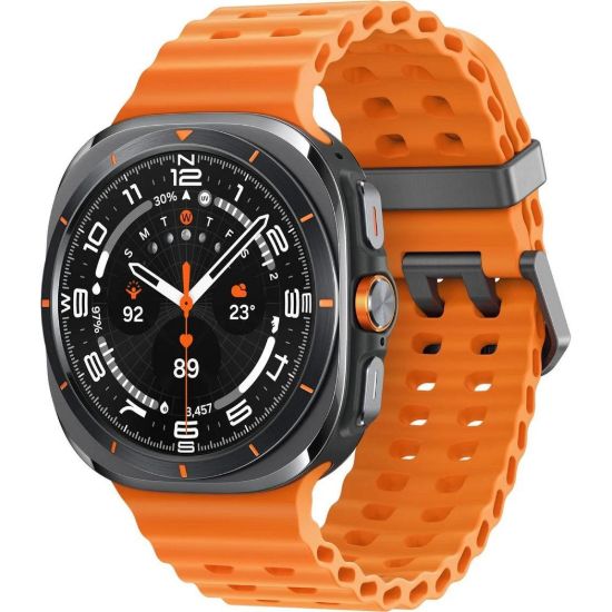 Obrázek Samsung Galaxy Watch Ultra, Titanium Gray, EU