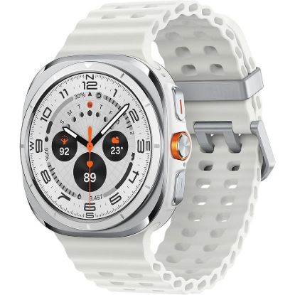 Obrázek Samsung Galaxy Watch Ultra, Titanium White, EU