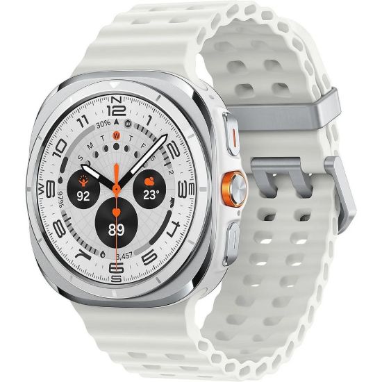 Obrázek Samsung Galaxy Watch Ultra, Titanium White, EU