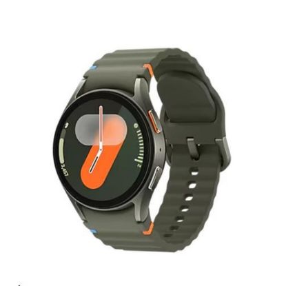 Obrázek Samsung Galaxy Watch7 40mm, Green, EU