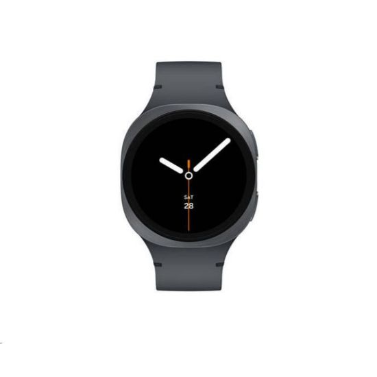 Obrázek Samsung Galaxy Watch8 (40mm) LTE grafitová, EU