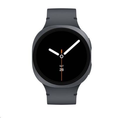 Obrázek Samsung Galaxy Watch8 (44mm) grafitová, EU