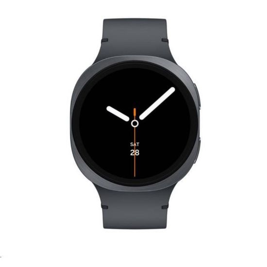Obrázek Samsung Galaxy Watch8 (44mm) grafitová, EU