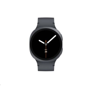 Obrázek Samsung Galaxy Watch8 (44mm) LTE grafitová, EU
