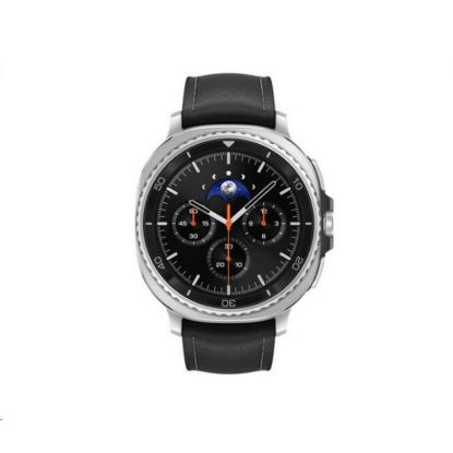 Obrázek Samsung Galaxy Watch8 Classic (46mm) černá, EU