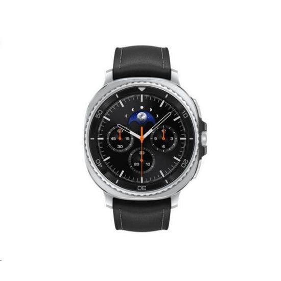Obrázek Samsung Galaxy Watch8 Classic (46mm) černá, EU