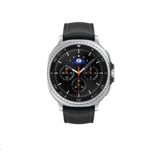 Obrázek Samsung Galaxy Watch8 Classic (46mm) LTE černá, EU