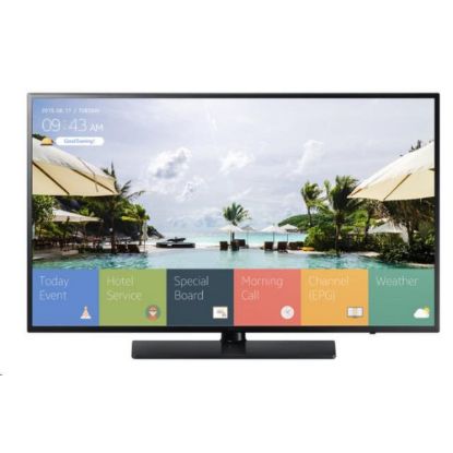 Obrázek SAMSUNG Hospitality TV HG49EJ690UBXEN