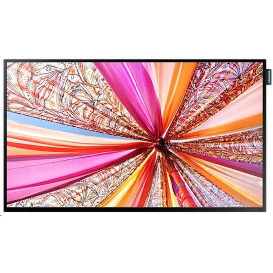 Obrázek SAMSUNG LFD 32" LH32QMCEPGCXEN QM32C 1920 x 1080 , 8 ms, HDMI, repro, VESA