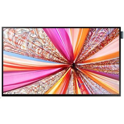 Obrázek SAMSUNG LFD 32" LH32QMRBBGCXEN 1920 x 1080 , 8 ms, HDMI, repro, VESA