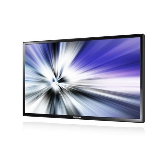 Obrázek SAMSUNG LFD 46" LH46PECPLBC/ EN - 1920 x 1080, 8 ms, HDMI, repro, VESA