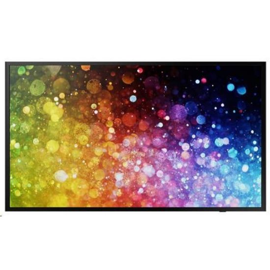 Obrázek SAMSUNG LFD 49" - LH49DCJPLGC/ EN