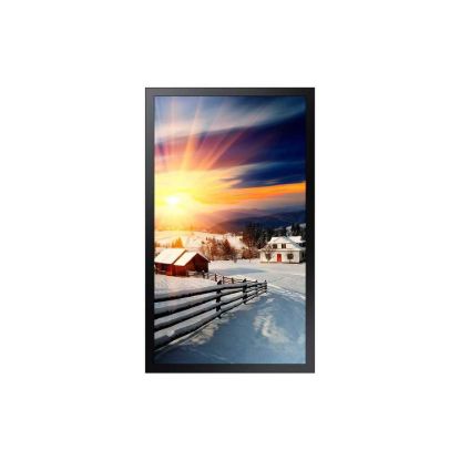 Obrázek SAMSUNG LFD 55" - LH55OHFPSBC