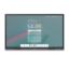 Obrázek SAMSUNG LFD 75" - LH75 WACWLGCXEN Android FLIP