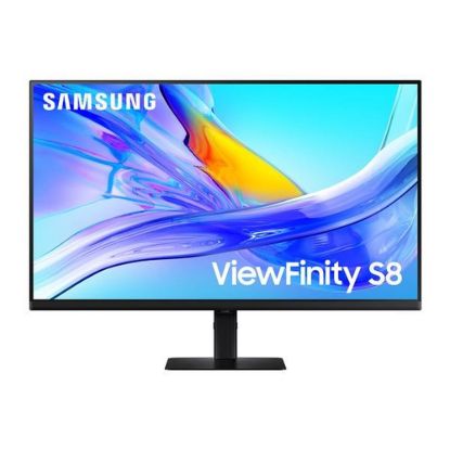 Obrázek SAMSUNG MT LED LCD 32" ViewFinity S8 (S80UD) - UHD 4K, USB- C