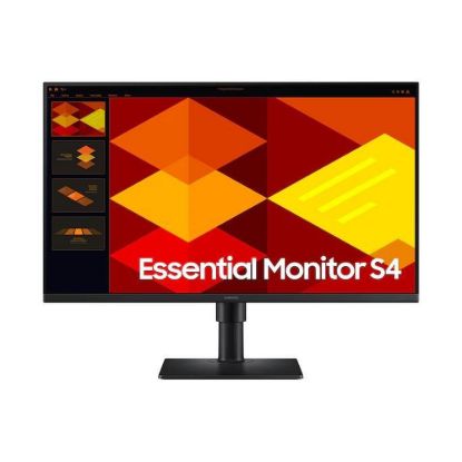 Obrázek SAMSUNG MT LED LCD Monitor 27" (S40GD) - IPS, 1920 x 1080, 100 hz, 5 ms, DP, HDMI