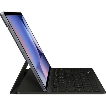 Obrázek Samsung pouzdro s klávesnicí EF- DX920UBE pro Galaxy Tab S9 Ultra/ S10 Ultra, černá