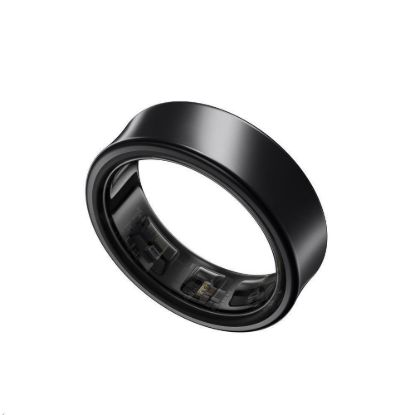 Obrázek Samsung Q503 Galaxy Ring Size 13 Titanium Black, EU