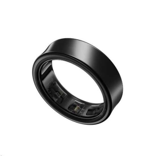 Obrázek Samsung Q503 Galaxy Ring Size 13 Titanium Black, EU