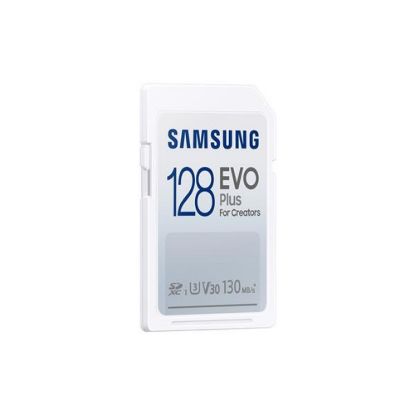 Obrázek Samsung SDXC karta 128 GB EVO PLUS