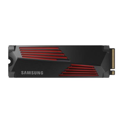 Obrázek Samsung SSD 990 PRO with Heatsink 1000 GB