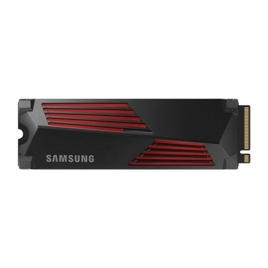Obrázek Samsung SSD 990 PRO with Heatsink 2000 GB