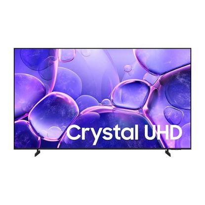 Obrázek Samsung U8072F 43" TV, 4K Ultra HD, HDR, Tizen, Apple AirPlay, OTS Lite, Wi- Fi, Bluetooth, HDMI, USB