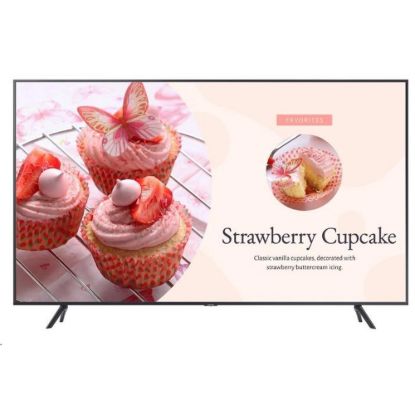 Obrázek SMART Signage LED BE65T- H - LH65BETHLGUXEN