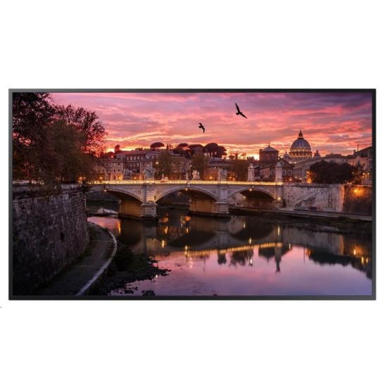 Obrázek SMART Signage LED QB98T 98" LH98QBTEPGCXEN