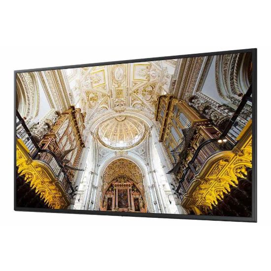 Obrázek SMART Signage LED QE50T 50" LH50QETELGCXEN