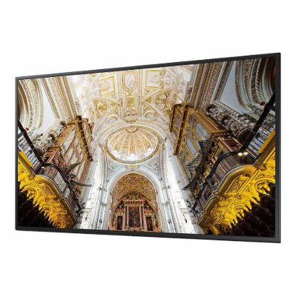 Obrázek SMART Signage LED QE55T 55" LH55QETELGCXEN - zabaleno v jiné krabici