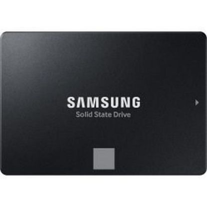 Obrázek SSD 2, 5" Samsung 870 EVO SATA III- 1000 GB