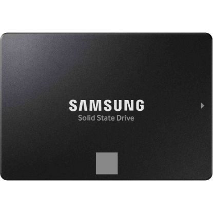 Obrázek SSD 2, 5" Samsung 870 EVO SATA III- 250 GB