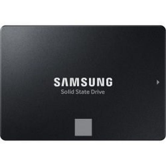 Obrázek SSD 2, 5" Samsung 870 EVO SATA III- 500 GB